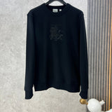 Burberry clothing side view — premium authentic designer style