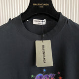 Balenciaga clothing full view — premium authentic designer style