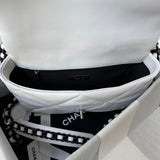  women's handbag, versatile design, view 5