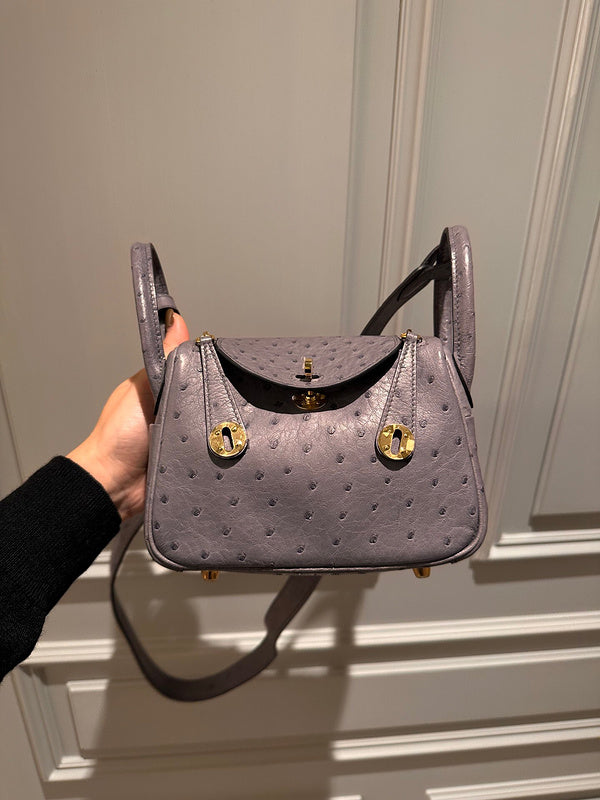 Considered handbag styled for everyday wear