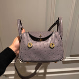 Considered handbag styled for everyday wear