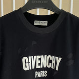 Givenchy clothing close-up — premium authentic designer style