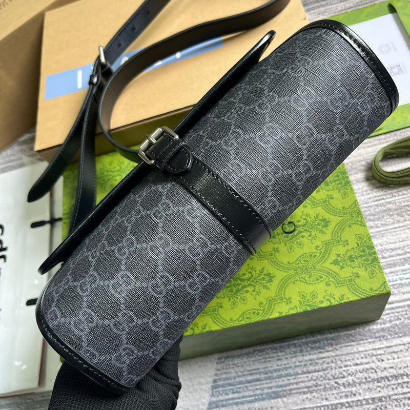 Styled lifestyle shot of signature statement women's handbag – women's everyday handbag