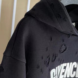 Givenchy clothing close-up — premium authentic designer style