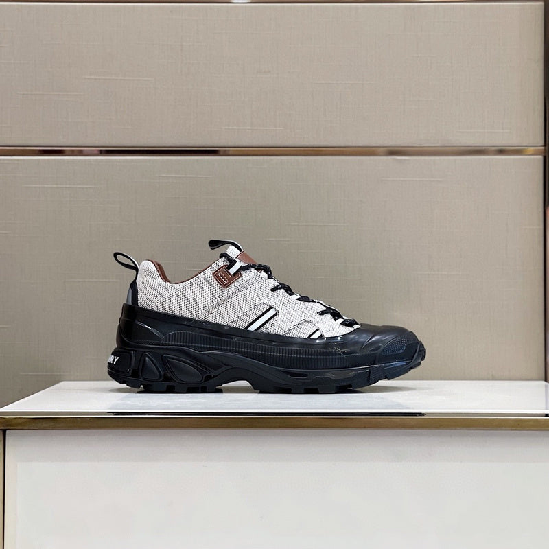 Burberry shoes Style 147 - angled studio shot
