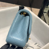  women's handbag, mid design, view 4
