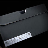 Nike Men's & Women's Premium Designer Sneakers — Style 010 side view