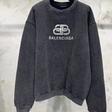 Side profile view of Balenciaga luxury piece style No.275