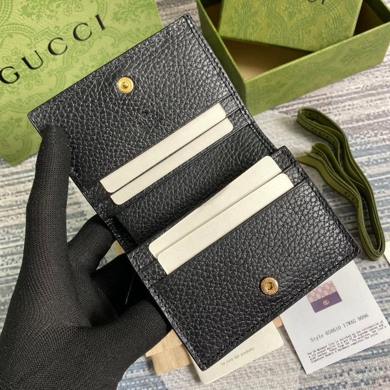 Back view of statement signature women's handbag – women's designer-style accessory