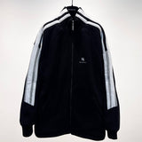 Balenciaga designer clothing front view designer style
