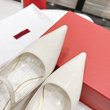 Valentino Garavani luxury shoes lifestyle view — premium authentic designer style