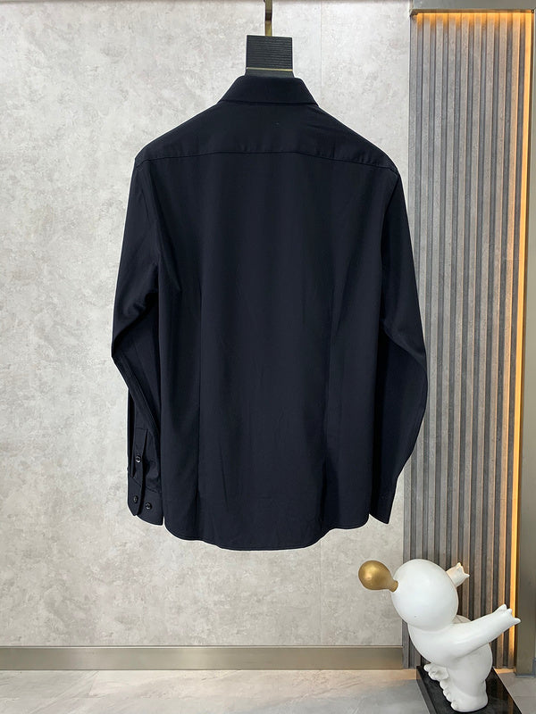Front view of Balmain luxury piece style No.104
