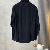 Front view of Balmain luxury piece style No.104