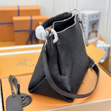  elegant crossbody bag detail view showing craftsmanship 8