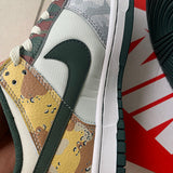 Nike Men's & Women's Luxury Lifestyle Trainers — Style 183 detail view