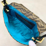 Ziva's Charm handbag – back view (27cm*4cm*13cm)