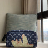  Chic shoulder bag front view 7