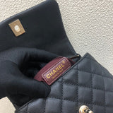  women's handbag, mid design, view 8