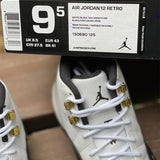 Nike Men's & Women's Luxury Fashion Trainers — Style 234 back view