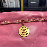  women's handbag, spacious design, view 4