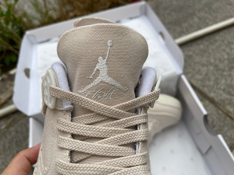 Nike Men's & Women's Luxury Fashion Trainers — Style 246 detail view