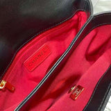  women's handbag, versatile design, view 10