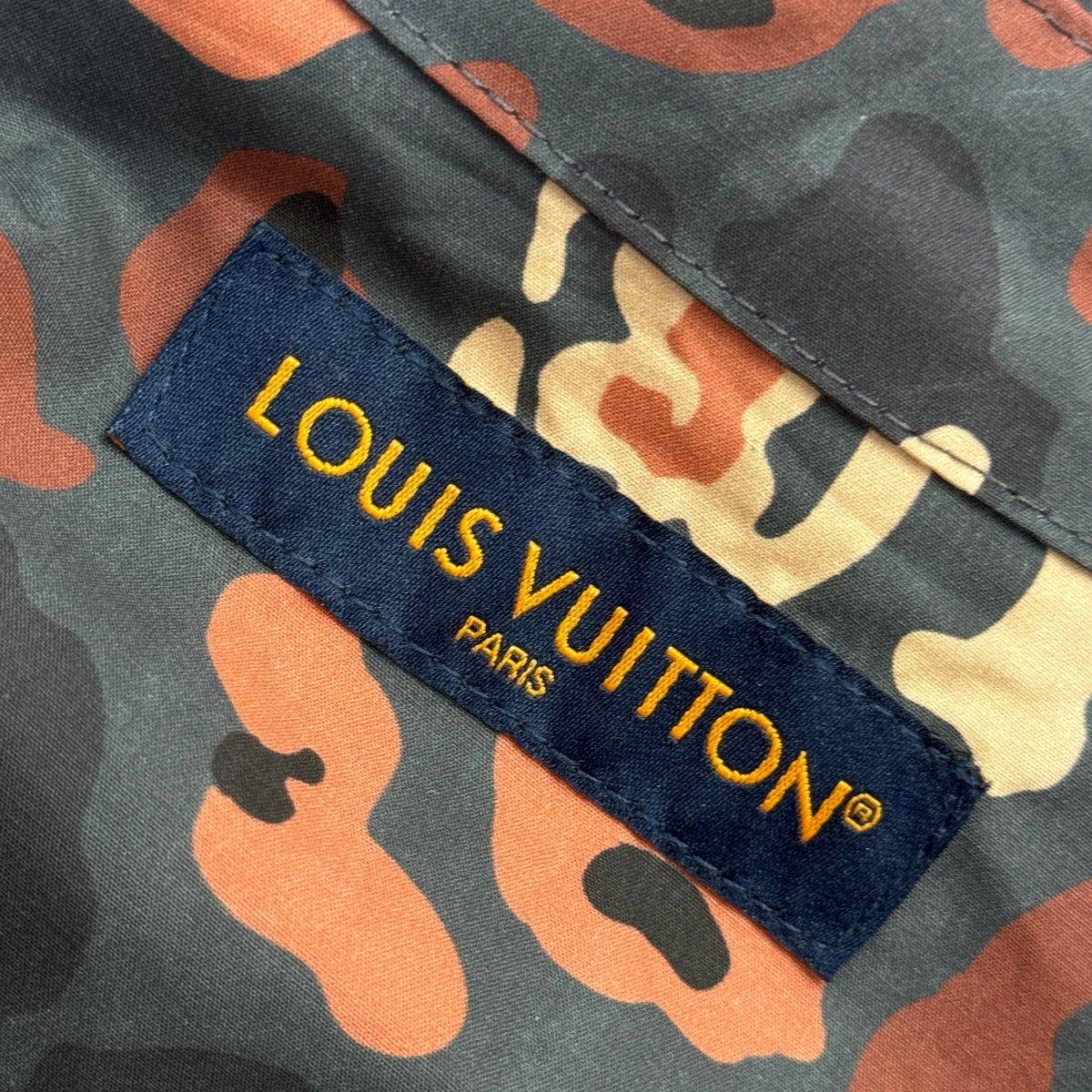 Louis Vuitton Tops? Louis Vuitton Lou Shirt Premium Designer Casual Top