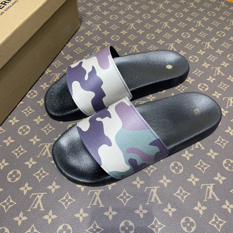 Burberry shoes Style 229 - packaging and accessories