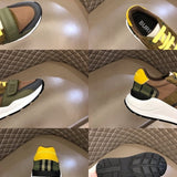 Timeless Premium Synthetic Leather Shoes - Signature Finish | Women's Statement Footwear #1303 - side angle view (image 2) of designer-inspired shoes