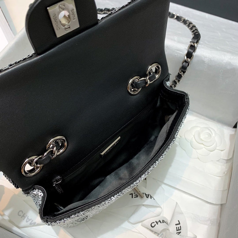  women's handbag, mid design, view 8