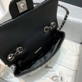  women's handbag, mid design, view 8