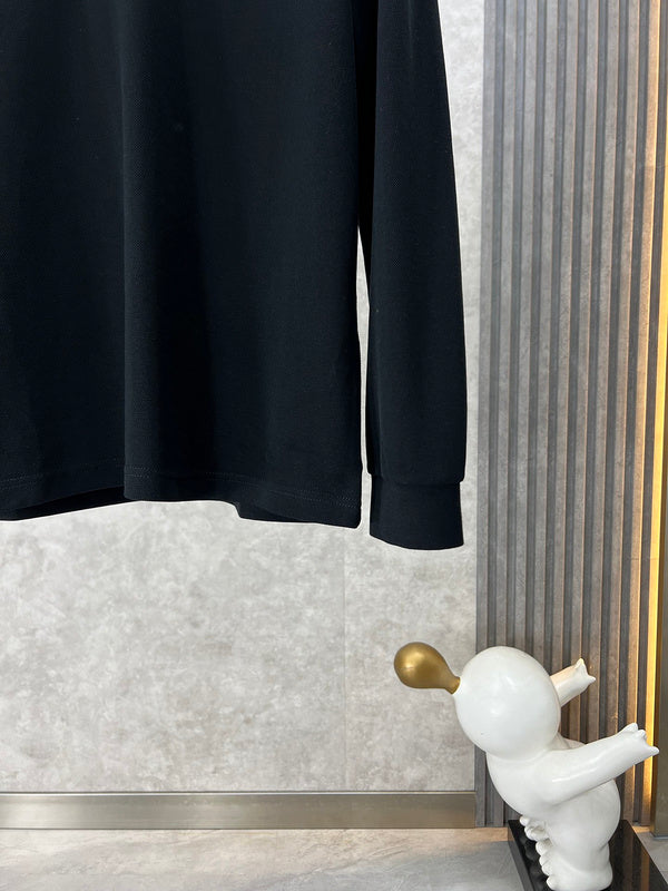 Burberry designer clothing styled look premium fashion