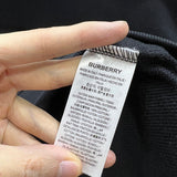 Front view of Burberry luxury piece style No.525