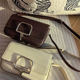 Clean-Lined bag shown from front angle