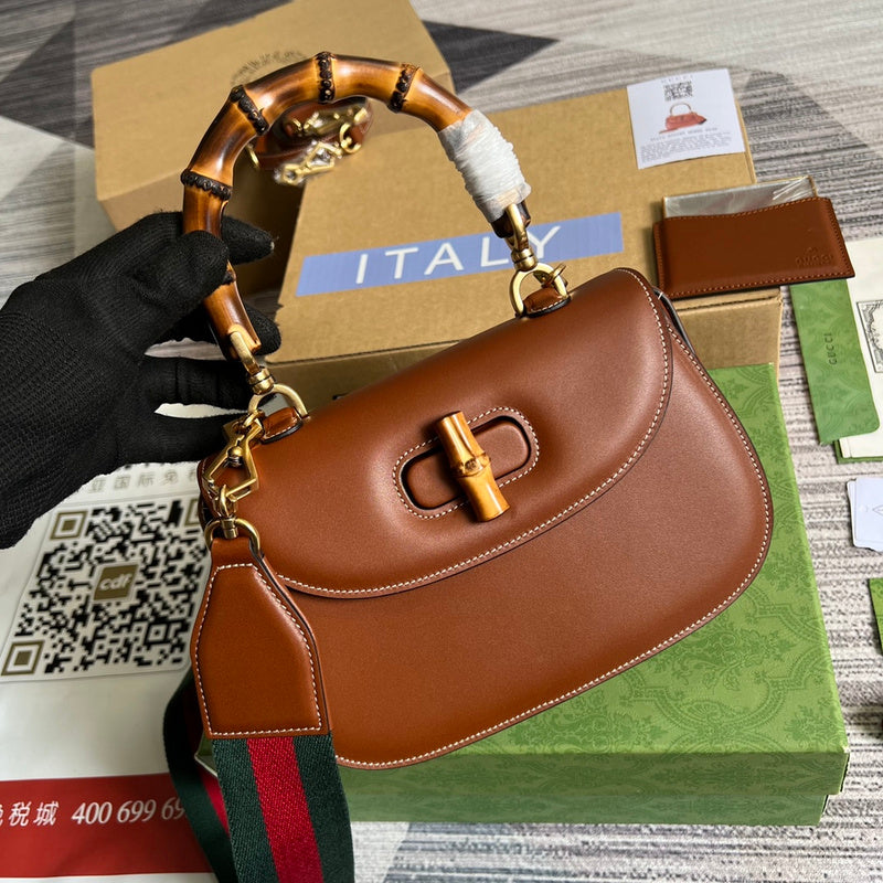 Refined bag women's premium everyday handbag