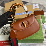Refined bag women's premium everyday handbag