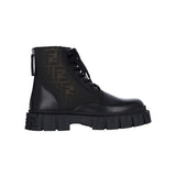 Fendi boots & booties luxury designer piece front view