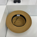 Lifestyle view of Burberry unisex cap