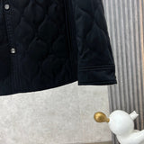 Burberry clothing styling view — premium authentic designer style