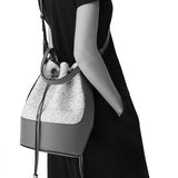 Ziva's Charm handbag – angled view (18cm*13cm*25cm)