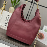 Ziva's Charm handbag – lifestyle view (34cm*13.5cm*33cm)