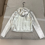 Front view of Chanel Jacket premium piece