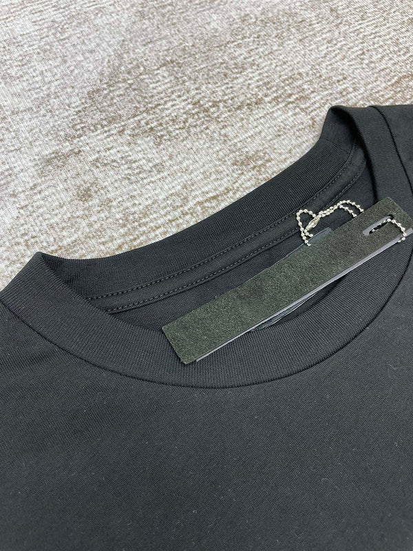 Amiri t-shirt angled view — premium authentic designer style