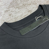 Amiri t-shirt angled view — premium authentic designer style