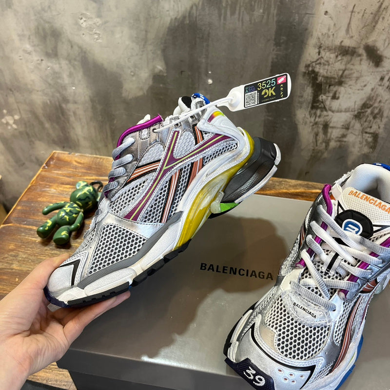 Balenciaga shoes Style 071 - packaging and accessories