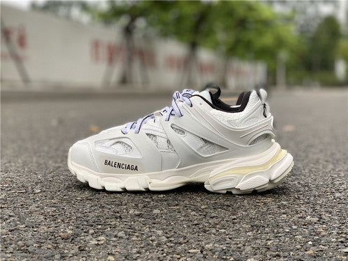 Balenciaga shoes Style 376 - additional angle view