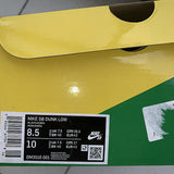 Nike Men's & Women's Premium Athletic Sneakers — Style 199 detail view