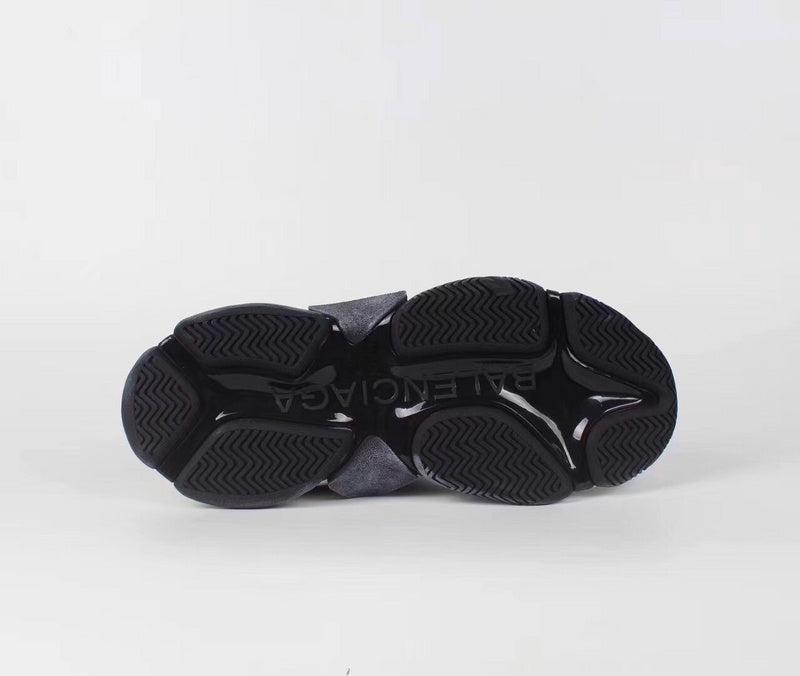 Refined Premium Synthetic Leather Shoes - Modern Structured Design | Women's Designer-Inspired Footwear #7 - interior view (image 6) of designer-inspired shoes