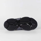 Refined Premium Synthetic Leather Shoes - Modern Structured Design | Women's Designer-Inspired Footwear #7 - interior view (image 6) of designer-inspired shoes