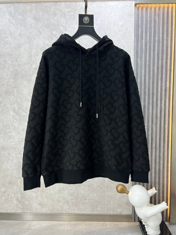 Burberry clothing front view — premium authentic designer style